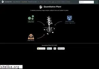 quantitative-plant.org