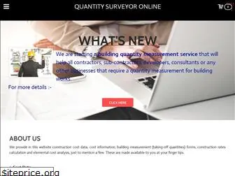 quantitysurveyoronline.com.my