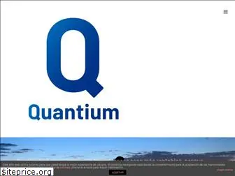 quantium.es