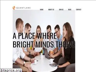 quantlane.com