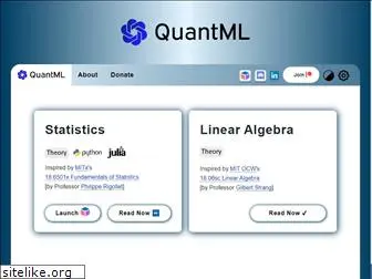 quantml.org