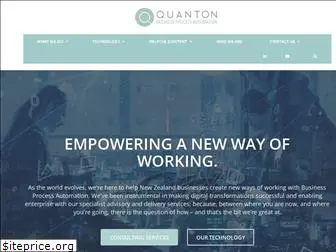 quanton.co.nz