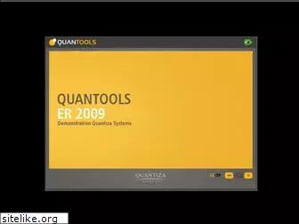 quantools.com