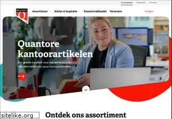 quantore.com