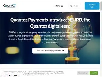 quantoz.com