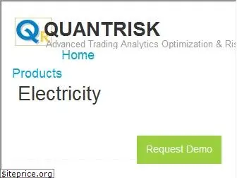 quantrisk.com