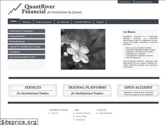 quantriverfinancial.com