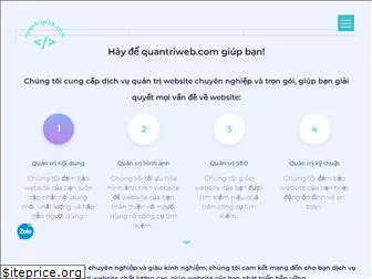 quantriweb.com