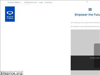 quantron.net