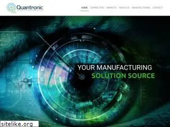 quantronic.net