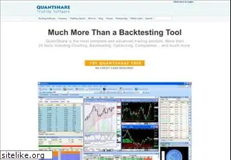 quantshare.com