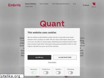 quantsoftware.com