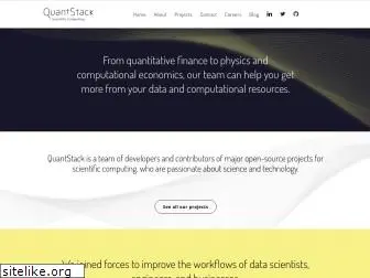 quantstack.net