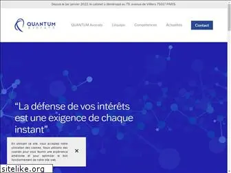 quantum-avocats.com