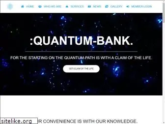 quantum-bank.world