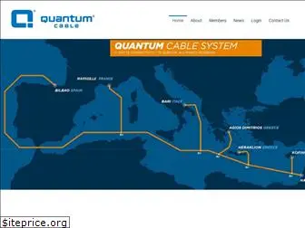 quantum-cable.com