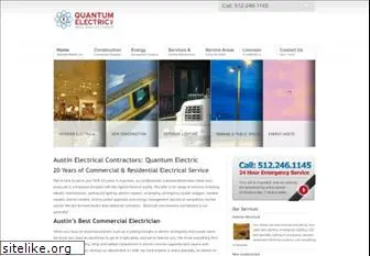 quantum-electric.com