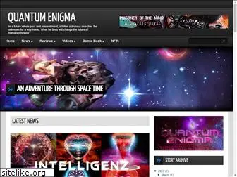 quantum-enigma.com