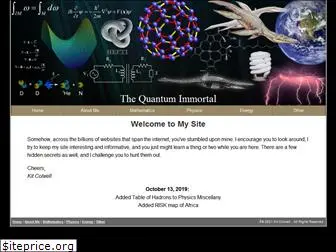 quantum-immortal.net