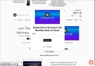 quantum-life.com