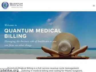 quantum-medical-billing.com