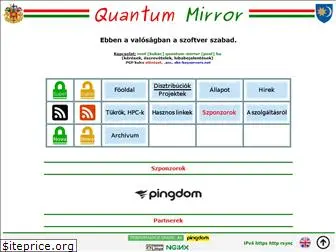 quantum-mirror.hu