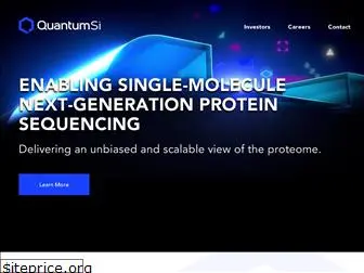 quantum-si.com