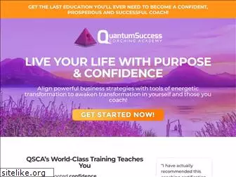quantum-success-coaching-academy.com