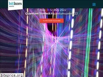 quantum-summit.com