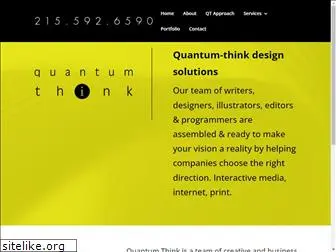 quantum-think.com