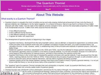 quantum-thomist.co.uk