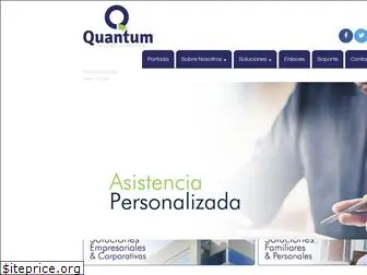 quantum.com.do