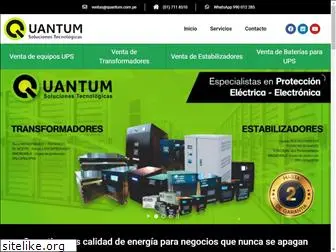 quantum.com.pe