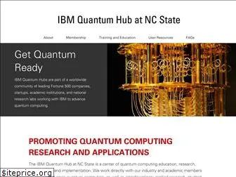 quantum.ncsu.edu