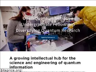 quantum.uchicago.edu
