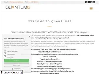 quantum23.com