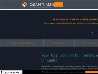 quantum3d.com