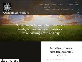 quantumagriculture.com