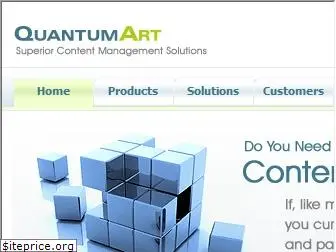 quantumart.com