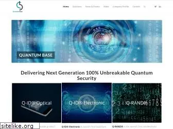 quantumbase.com