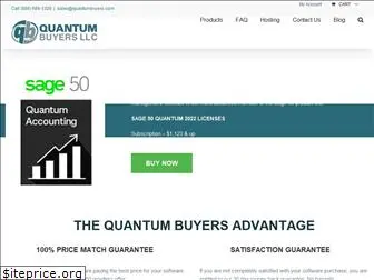 quantumbuyers.com