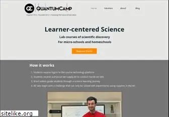 quantumcamp.com