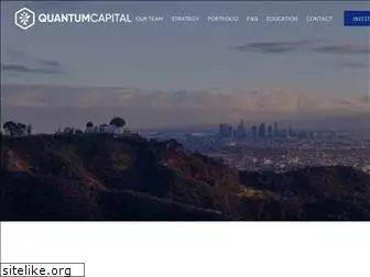 quantumcapitalinc.com