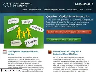 quantumcapitalinvestments.com