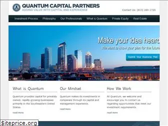 quantumcapitalpartners.com