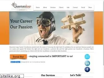 quantumcareer.com