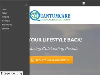 quantumcares.com