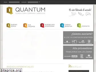 quantumccs.com