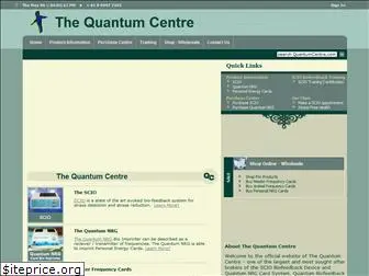 www.quantumcentre.com
