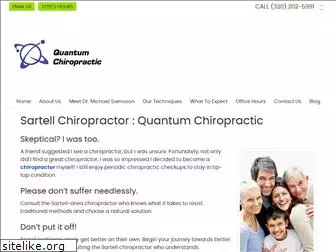 quantumchiromn.com